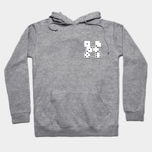 (Pocket) D6 Dice Hoodie